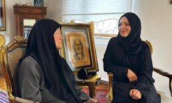 Bir gazinin yürek yakan hikayesi