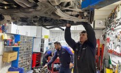Düzenli araç bakımı büyük arıza maliyetlerini önlüyor