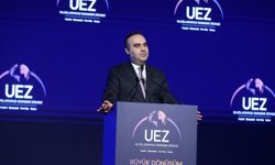 Bakan Kacır Sakarya'da konuştu