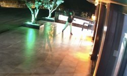 Oto galeriye el bombalı saldırı: 5 kişi tutuklandı