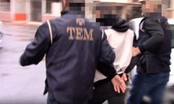 Sakarya dahil 56 ilde operasyon: 525 şüpheli yakalandı