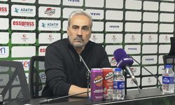 Mustafa Dalcı'dan açıklama