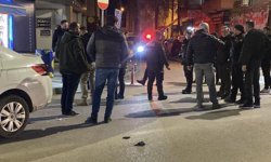 Bolu’da alacak verecek kavgasında silahlar konuştu