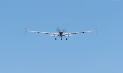 K2 Kamikaze İHA, Yapay Zeka Otonom Sürü Uçuş ve Hava Devriye testini başarıyla tamamladı