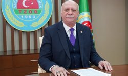 TZOB Genel Başkanı Bayraktar: Denizlerde av yasağı 15 Nisan'da başlıyor