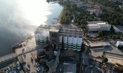 TMO silolarındaki patlama davasında kritik karar