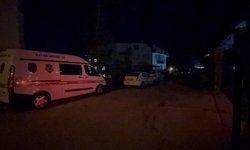 Evinde ölü bulundu; Eski eşi ve çocuklarına not bırakmış