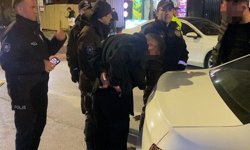 Bolu’da silahlı kavgaya karışan 3 şüpheli tutuklandı