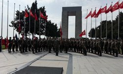 57. Alay Birliği, 111 yıl sonra yeniden kuruldu