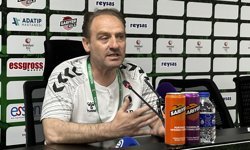 Sakaryaspor - Çorum FK maçının ardından