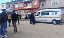 Bilecik'te şüpheli ölüm