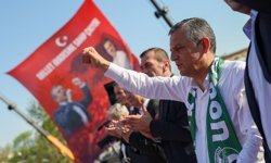 Oğuz Can Curoğlu: Sakarya’da halkın iradesi meydanlara sığmadı