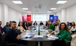 SAÜ Koordinatörlüğünde Yürütülen Uluslararası REACT Academy Projesi ile afet sonrası eğitim güçlendirilecek