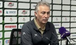 İstanbulspor teknik sorumlusu Öztürk: "Mutluyuz, bir puan aldık"