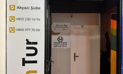 Umre hayali kabusa döndü: 200 kişi soluğu karakolda aldı