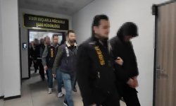 Sahte kripto ağına darbe