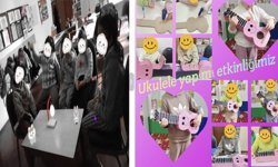 Sakarya İlkokulu’ndan uluslararası başarı: “Atığın Simyası” projesi Avrupa’da ses getirdi