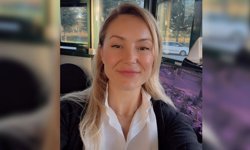 Sermin Gür yazılarıyla HALK54'te