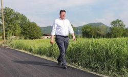 Başkan Soykan: ‘Akyazı’nın geleceği için çalışıyoruz’