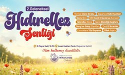 Sapanca’da Hıdırellez coşkusu bu yıl da yaşanacak