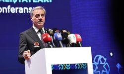 Başkan Alemdar: “Sıfır Atık projesi Türkiye Yüzyılı’nın en büyük çevre hareketidir”