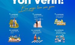 Gençlerin fikirleri Sakarya için yarışıyor: Hemşehri oylaması başladı