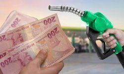 Tarihin en yüksek akaryakıt zammı pompaya yansıdı