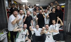 Büyükşehir Play-Off’a galibiyetle başladı: 87-81