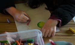 Serdivan 2. Kitap Fuarı'nda çocuklar sanat ve eğlenceyle buluşuyor