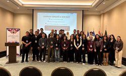 SUBÜ öğrencileri macerapark etkinliğine katıldı