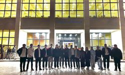 ÜNİAK Sakarya'dan 'Vizeye 5 Kala' etkinliği