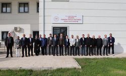 Söğütlü Semt Polikliniği hizmete başladı