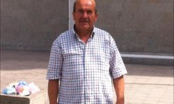 Kaynarcalı tanınmış işadamı Ekrem Köksal vefat etti