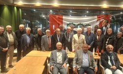 Sakarya Kent Şurası’nın 149. toplantısında ekonomi, eğitim ve şeker fabrikası konuşuldu