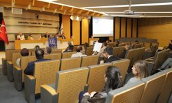 SATSO Üyeleri, Devlet Malzeme Ofisi satın alma süreçleri ve tedarikçi iş birliği fırsatları hakkında bilgilendi