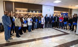 Bilgiler güncellendi sertifikalar yenilendi