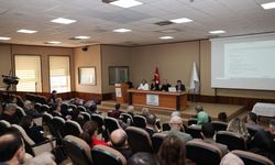 Başkan Şenol Dinç'ten hükümet konağı ve kentsel dönüşüm açıklaması