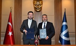 Basın İlan Kurumu ile Anadolu Üniversitesi arasında iş birliği protokolü