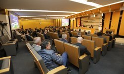 SATSO'nun Nisan ayı meclisinde bunlar konuşuldu