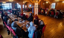 Yetim Vakfı Sakarya'da temsilcilik açtı