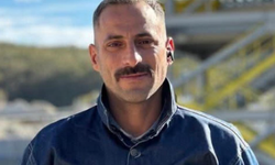 Genç yaşta vefat etmişti, toprağa verildi