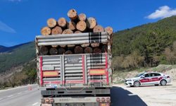 Tonajı aştı, cezadan kaçamadı