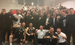 Büyükşehir Basketbol yarı final biletini kaptı