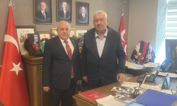 MHP Karapürçek'te görevlendirme