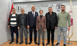 Kabacan seçim çalışmalarını sürdürüyor