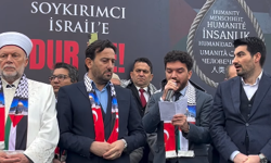 İsrail'in idam yasasına tepki