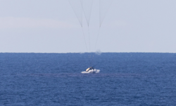 Artemis II görevi başarıyla tamamlandı: 4 astronot Dünya’ya geri döndü