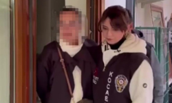 Doğurduğu bebeğini çöp konteynerine atan anne 19 yıl sonra hakim karşısında