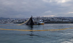 Balıkçılıkta av yasağı başladı