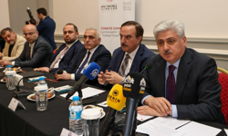 Cumhuriyetin 100. Yılında Türkiye Yüzyılı Vizyonu Sakarya’da ele alındı